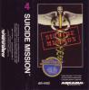 Suicide Mission - Atari 2600