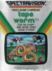 Tape Worm - Atari 2600