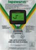 Tape Worm - Atari 2600