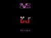 Tape Worm - Atari 2600