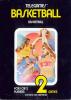 Basketball - Atari 2600