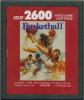 Basketball - Atari 2600