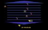 Taz Starring The Tazmanian Devil  - Atari 2600