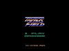 Track & Field - Atari 2600