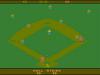 RealSports Baseball - Atari 2600