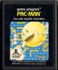 Pac-Man - Atari 2600