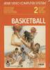 Basketball - Atari 2600