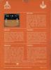 Basketball - Atari 2600