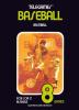 Baseball - Atari 2600