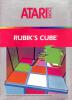Rubik's Cube - Atari 2600
