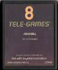 Baseball - Atari 2600