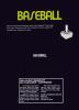 Baseball - Atari 2600