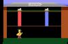 Big Bird's Egg Catch : For Children Ages 3-7 - Atari 2600