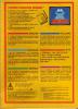 Cookie Monster Munch : For Children Ages 3-7 - Atari 2600