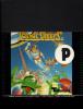Cosmic Creeps - Atari 2600