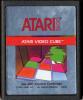 Atari Video Cube - Atari 2600