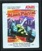 Moon Patrol - Atari 2600