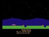 Moon Patrol - Atari 2600