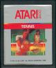 RealSports Tennis - Atari 2600