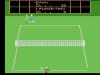 RealSports Tennis - Atari 2600