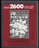 Jr. Pac-Man - Atari 2600