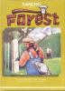 Forest - Atari 2600