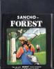 Forest - Atari 2600