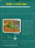 Bobby is Going Home - Atari 2600