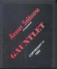 Gauntlet - Atari 2600
