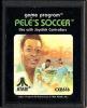 Pelé's Soccer - Atari 2600