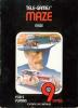 Maze - Atari 2600