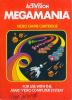 MegaMania - Atari 2600