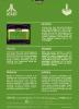 Pelé's Soccer - Atari 2600