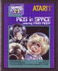 Pigs In Space Starring Miss Piggy - Atari 2600