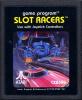 Slot Racers - Atari 2600