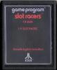 Slot Racers - Atari 2600