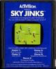 Sky Jinks - Atari 2600