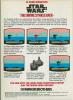 Star Wars : The Empire Strikes Back - Atari 2600
