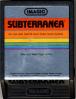 Subterranea - Atari 2600