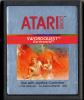 Swordquest : EarthWorld - Atari 2600