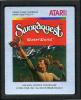 Swordquest : WaterWorld - Atari 2600