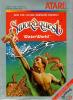Swordquest : WaterWorld - Atari 2600