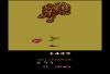 Desert Falcon - Atari 2600