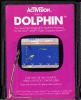 Dolphin - Atari 2600