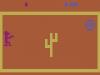 Outlaw - Atari 2600