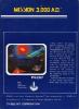Mission 3,000 A.D. - Atari 2600