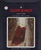Sorcerer  - Atari 2600