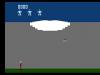 Sorcerer  - Atari 2600