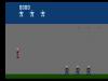 Sorcerer  - Atari 2600