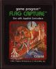 Flag Capture - Atari 2600